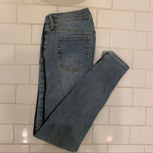 Pacsun jeggings